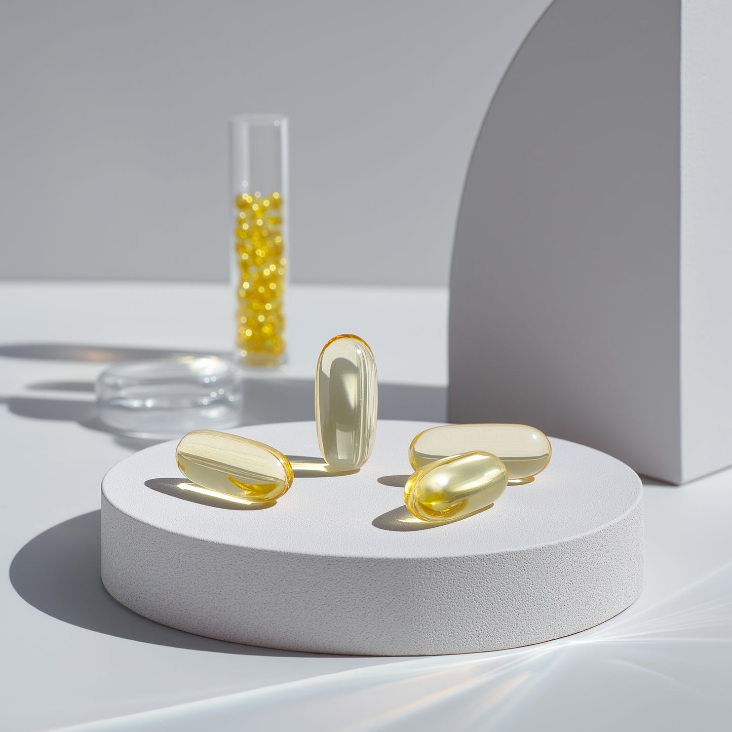 1 month - Omega 3 Premium - COMING SOON