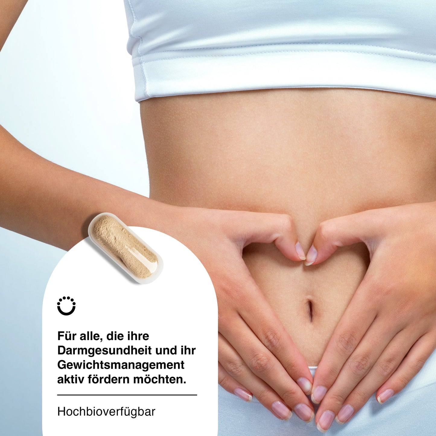Récupération du microbiome en 3 mois*